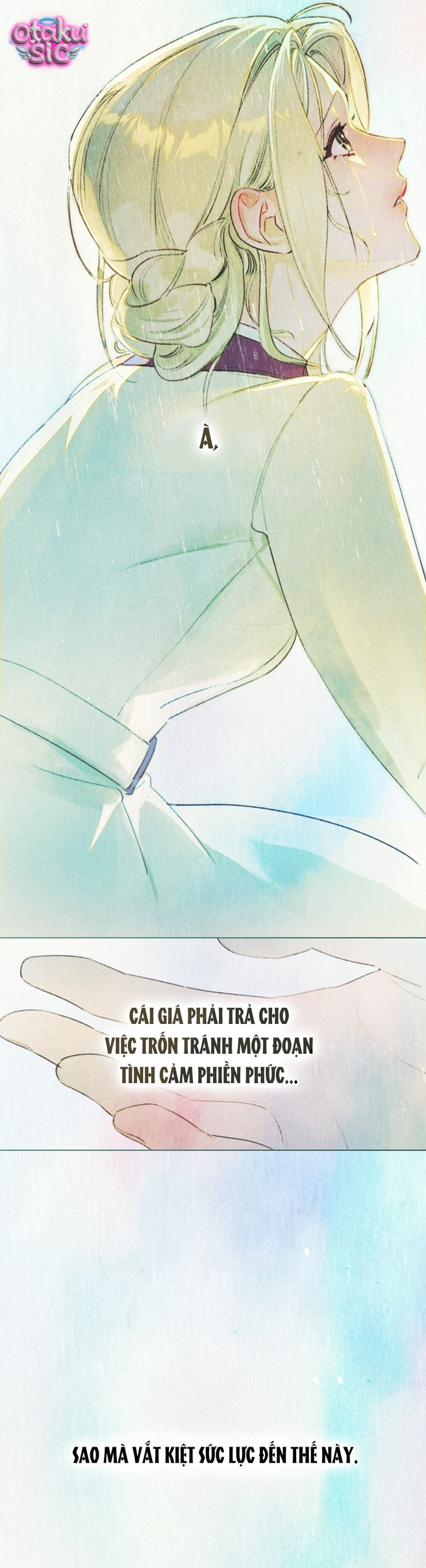 Nắng Hạ Tháng Năm - Chap 31