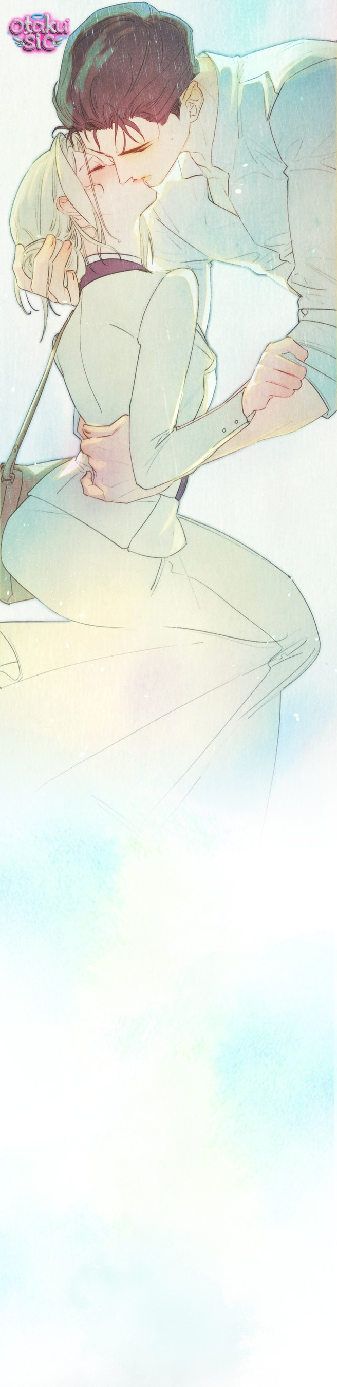 Nắng Hạ Tháng Năm - Chap 31