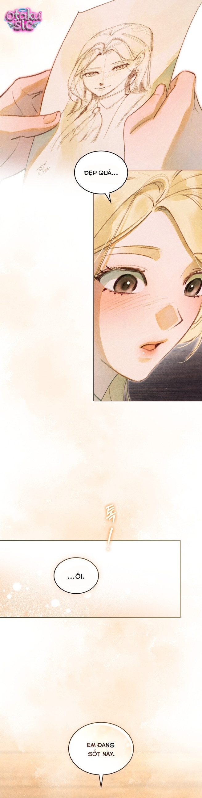 Nắng Hạ Tháng Năm - Chap 31