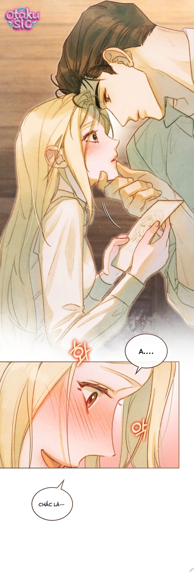 Nắng Hạ Tháng Năm - Chap 31
