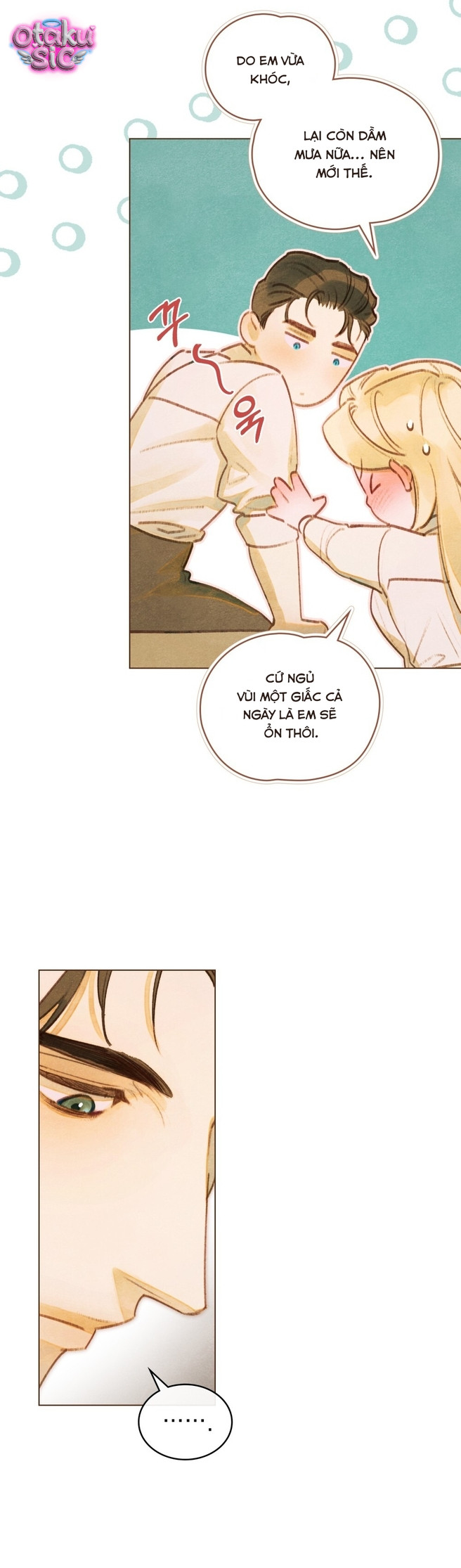 Nắng Hạ Tháng Năm - Chap 31