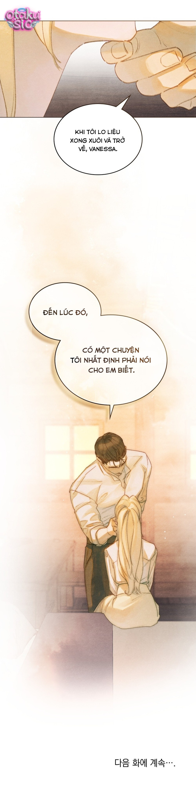 Nắng Hạ Tháng Năm - Chap 31