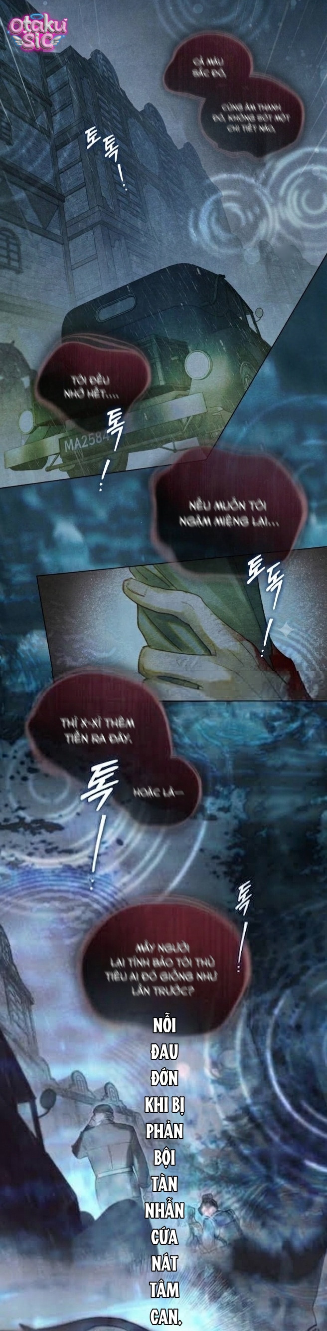 Nắng Hạ Tháng Năm - Chap 31