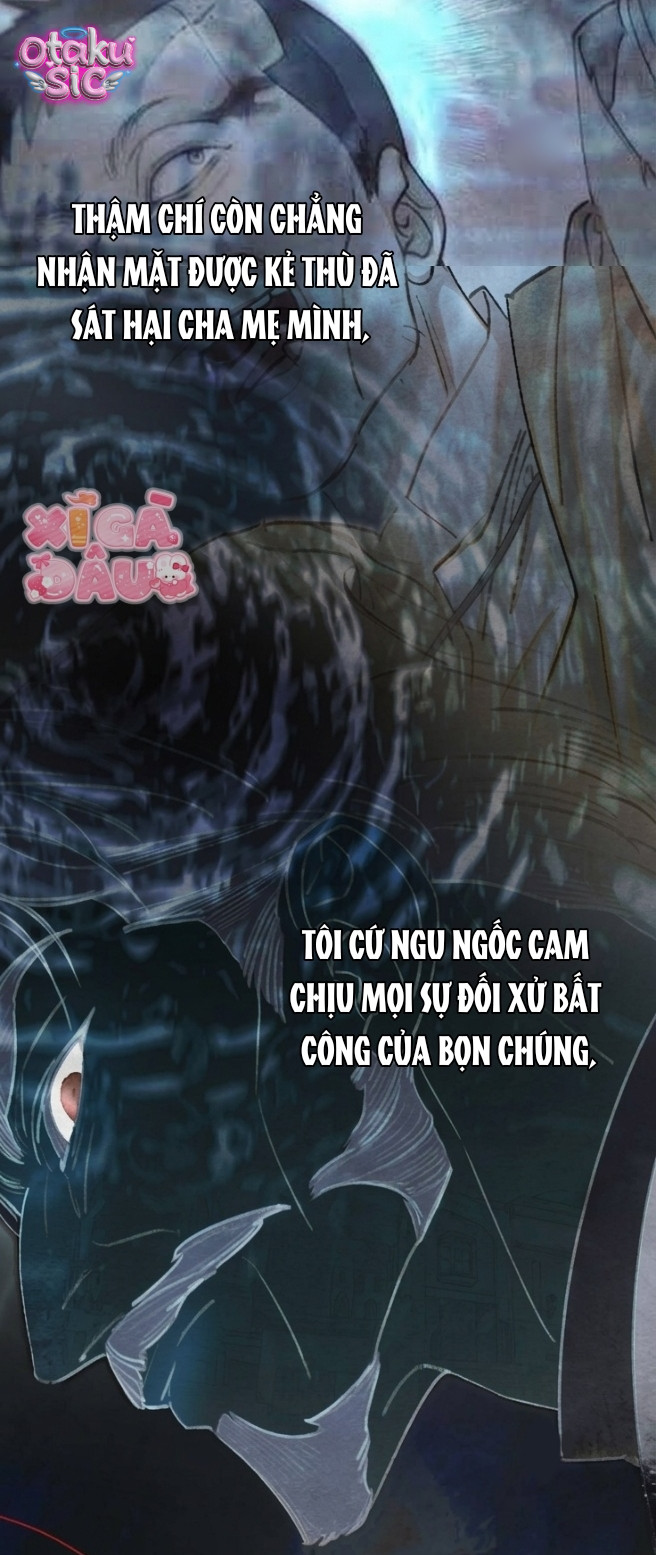 Nắng Hạ Tháng Năm - Chap 31