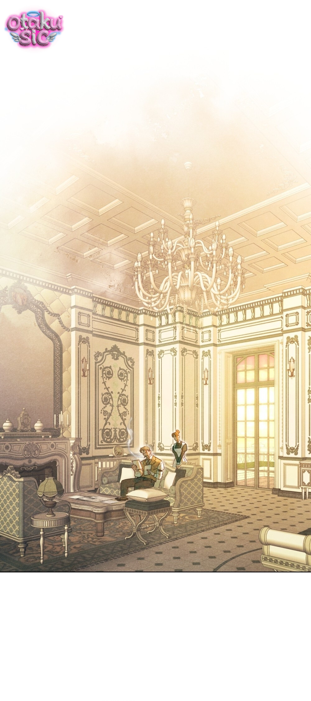 Nắng Hạ Tháng Năm - Chap 32