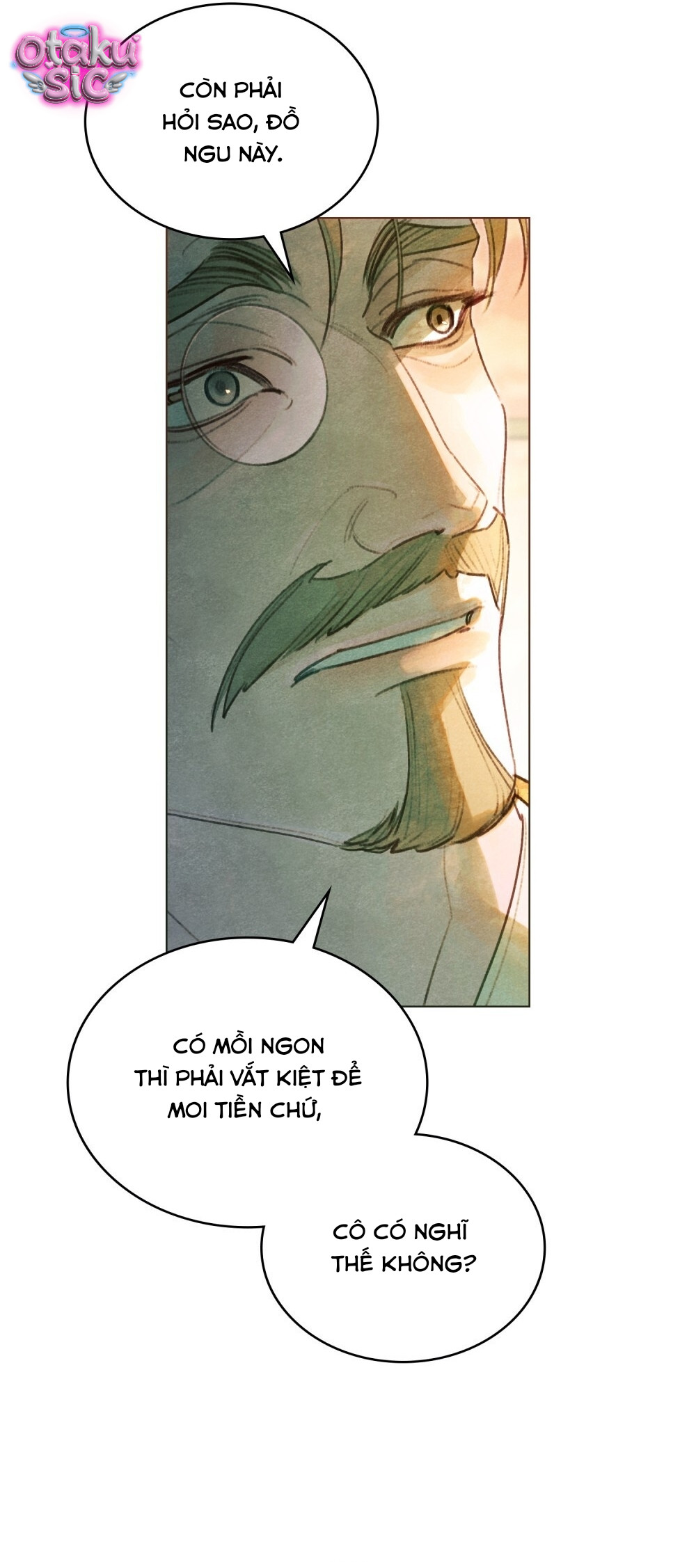 Nắng Hạ Tháng Năm - Chap 32