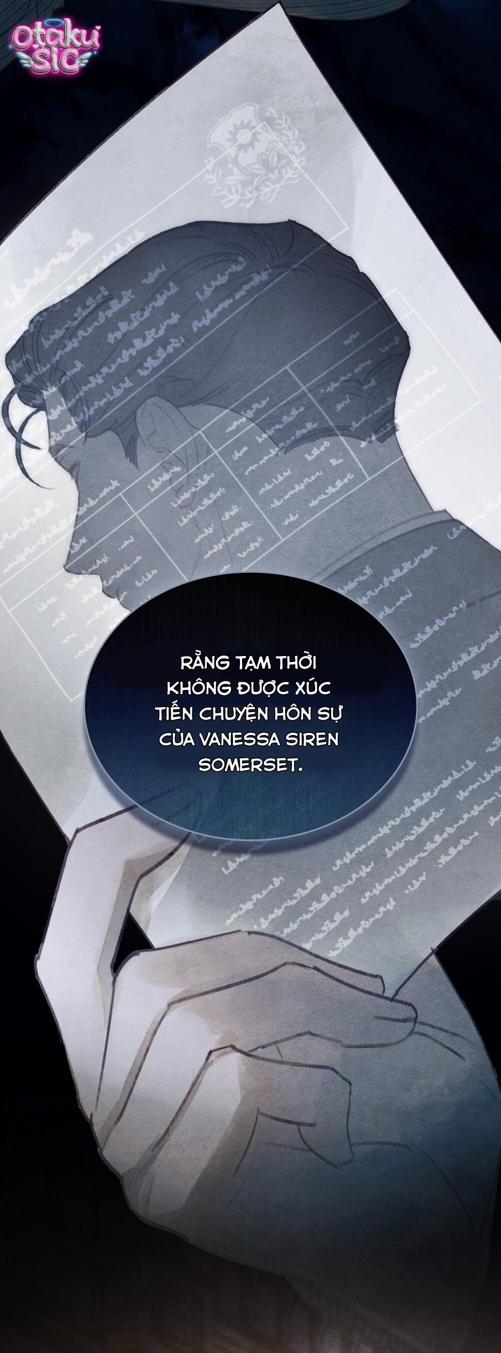 Nắng Hạ Tháng Năm - Chap 32