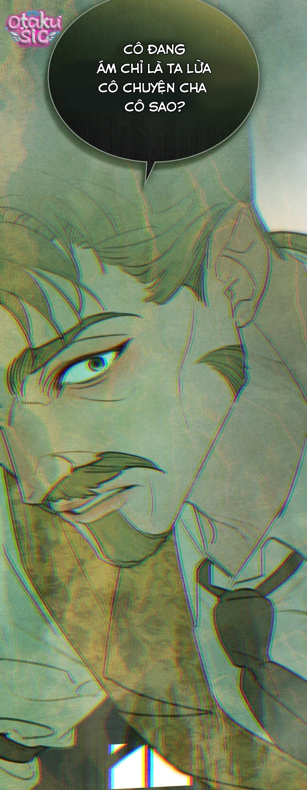 Nắng Hạ Tháng Năm - Chap 32