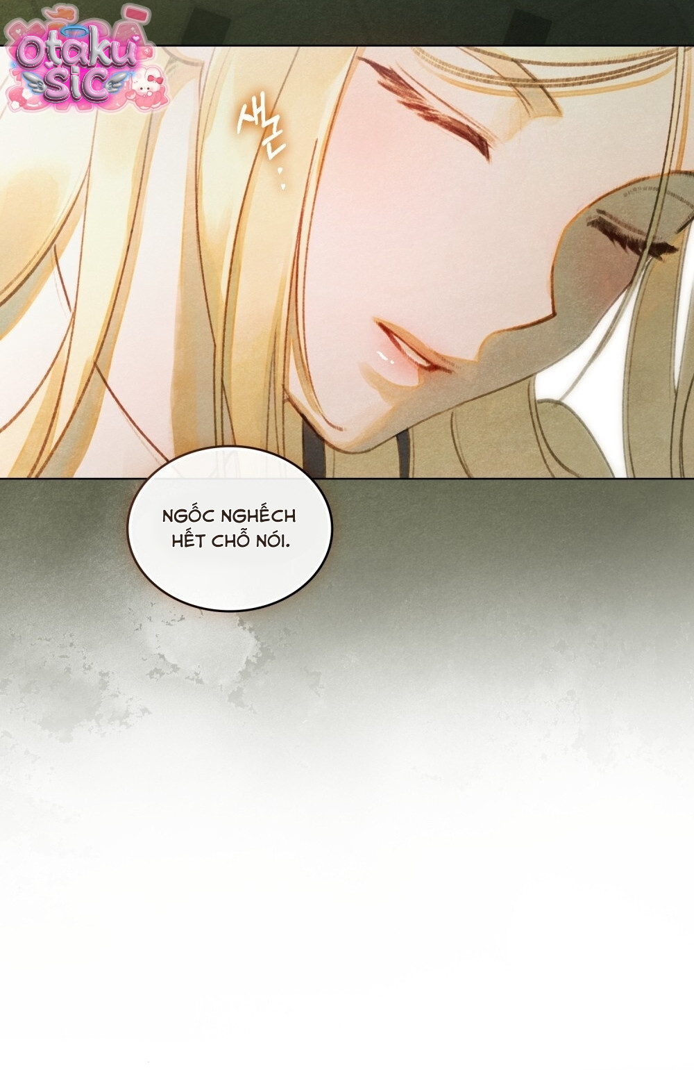Nắng Hạ Tháng Năm - Chap 32