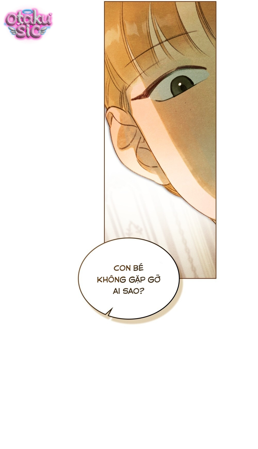 Nắng Hạ Tháng Năm - Chap 32