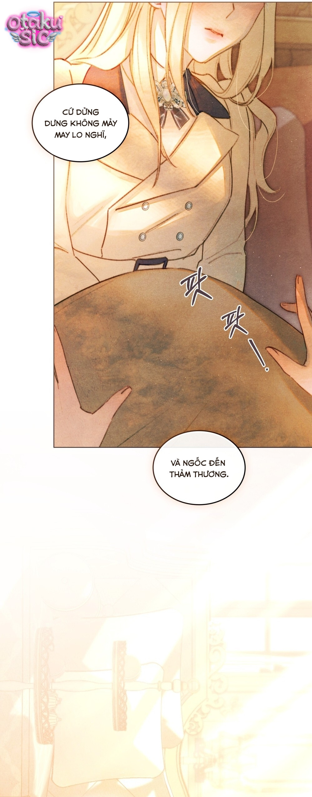 Nắng Hạ Tháng Năm - Chap 32