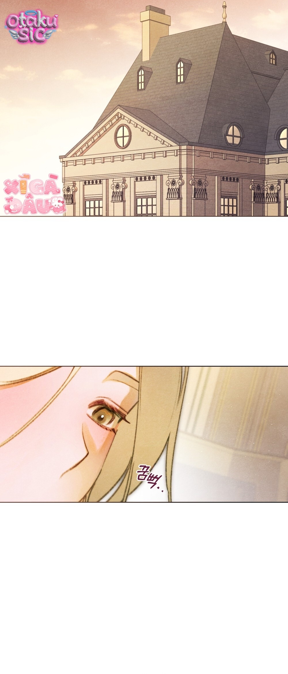Nắng Hạ Tháng Năm - Chap 32