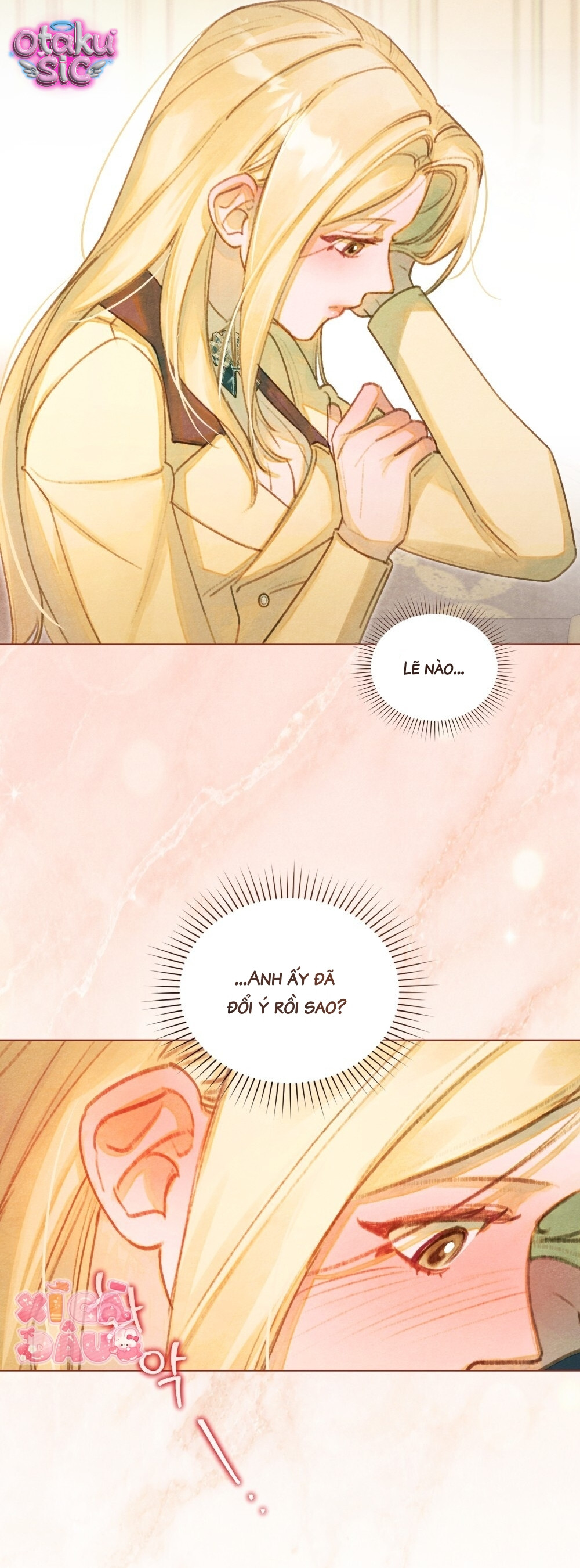 Nắng Hạ Tháng Năm - Chap 32