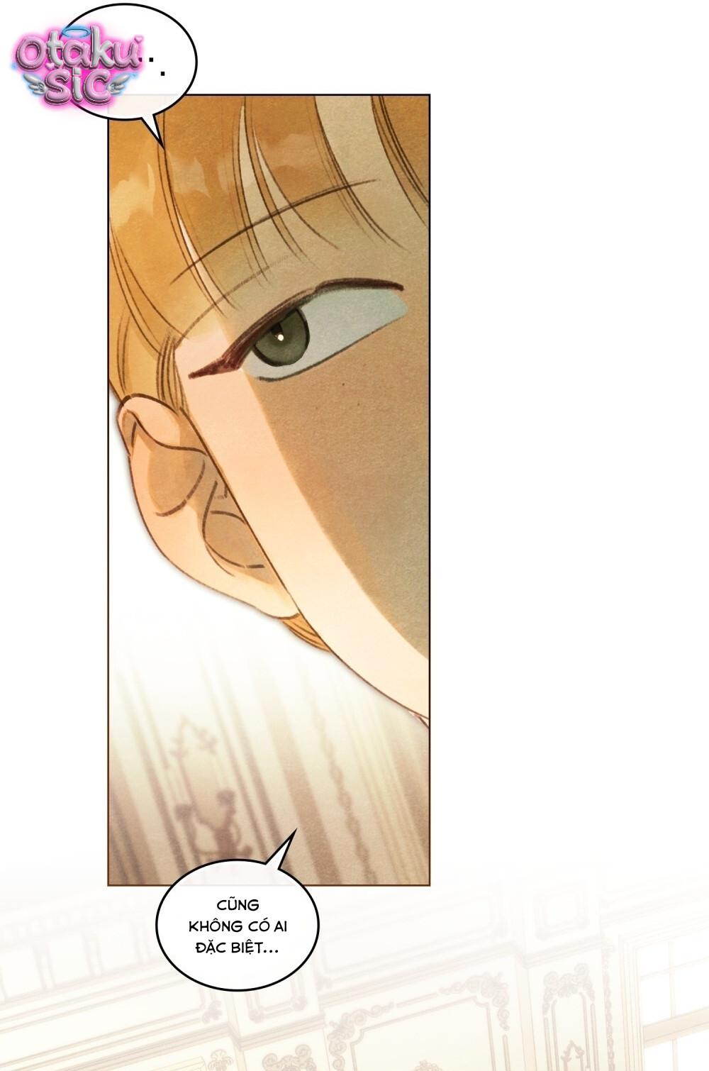 Nắng Hạ Tháng Năm - Chap 32