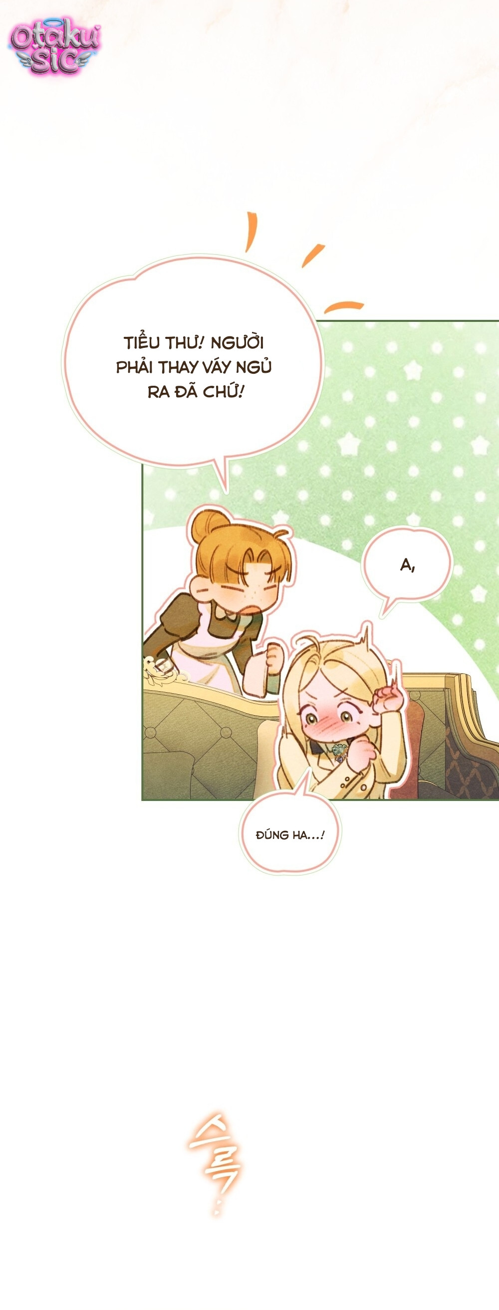 Nắng Hạ Tháng Năm - Chap 32