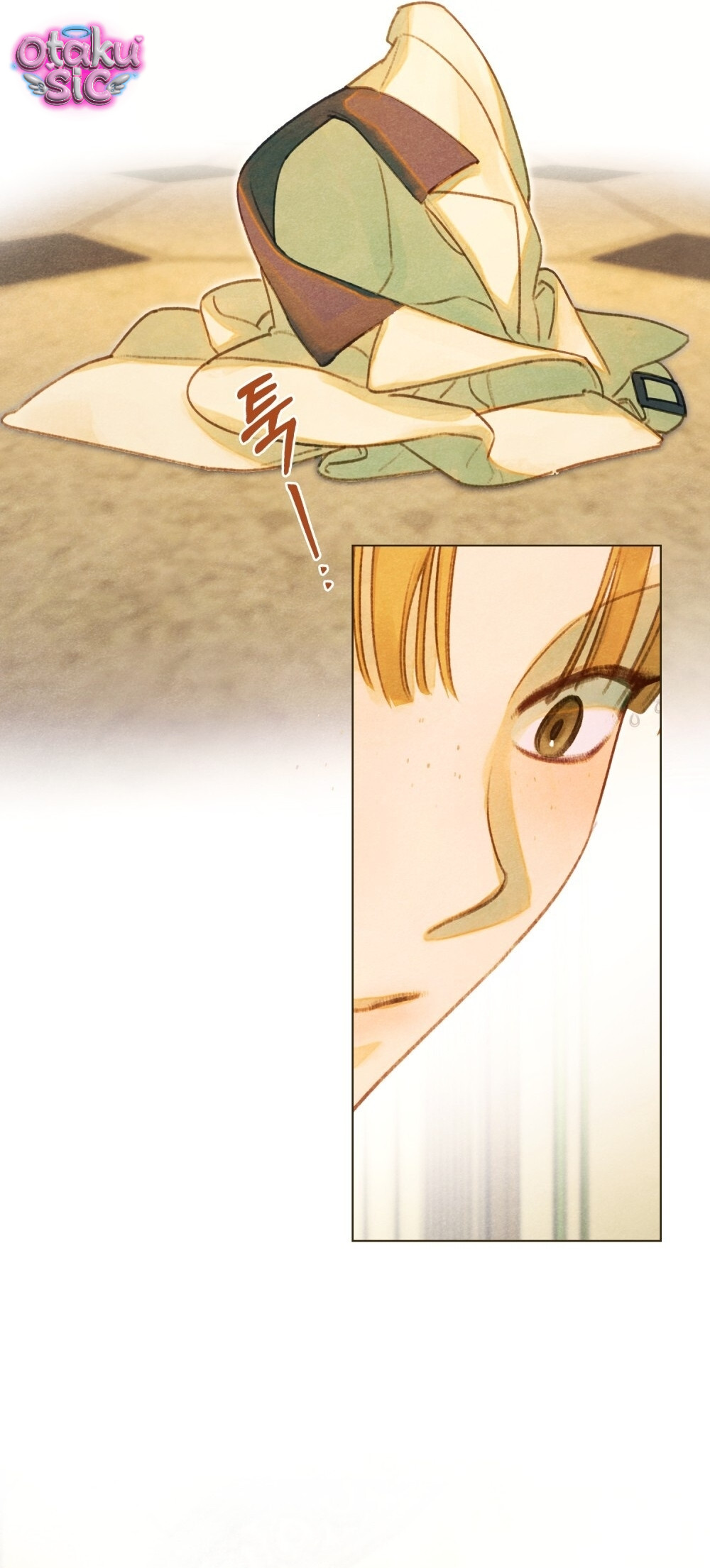 Nắng Hạ Tháng Năm - Chap 32