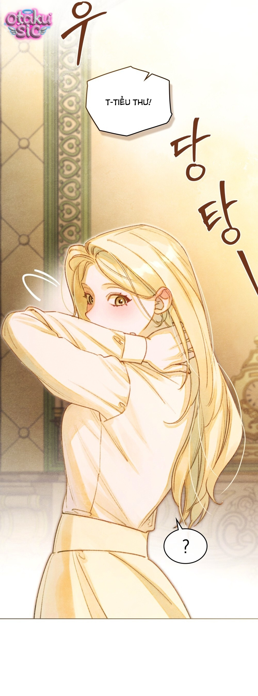 Nắng Hạ Tháng Năm - Chap 32