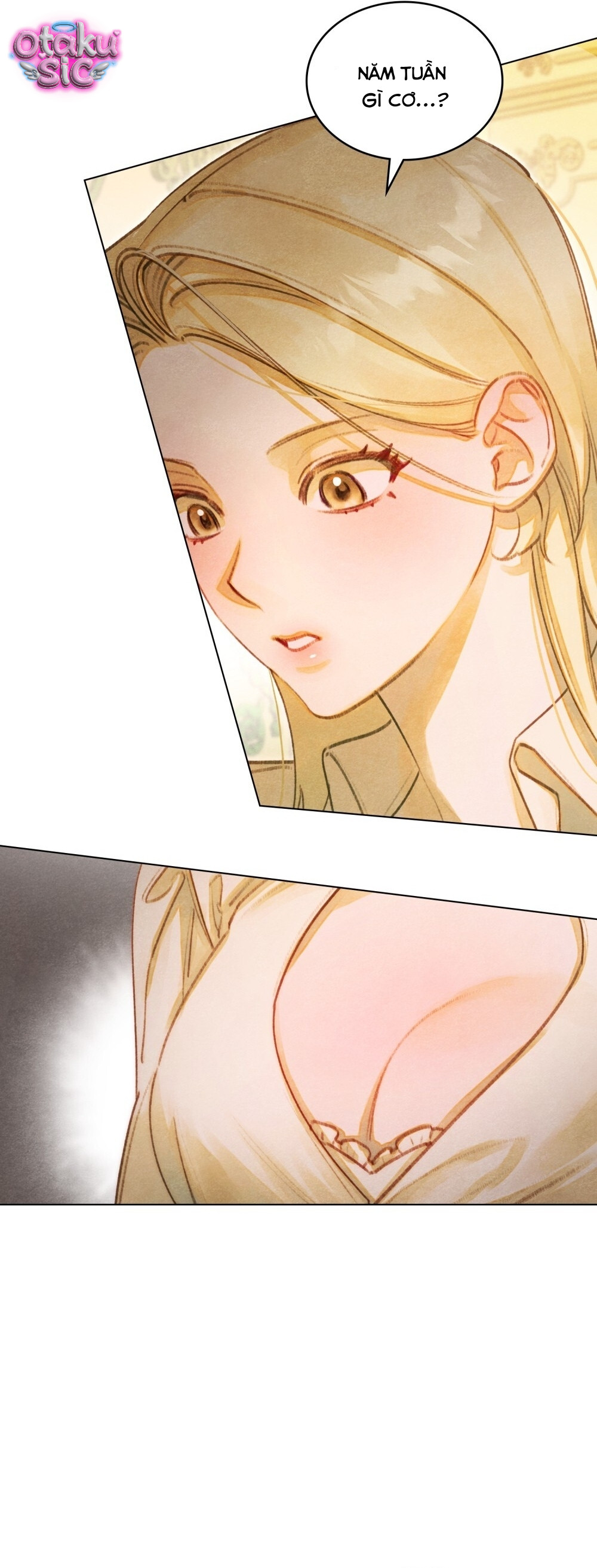 Nắng Hạ Tháng Năm - Chap 32