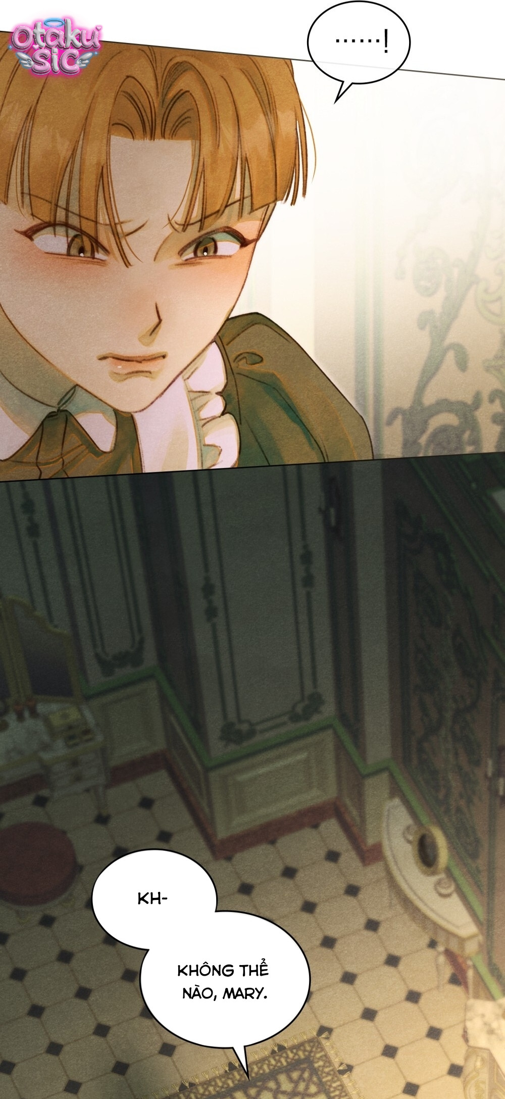 Nắng Hạ Tháng Năm - Chap 32