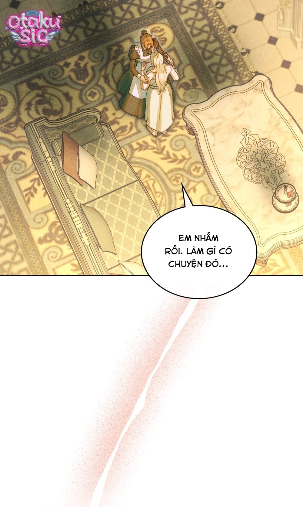 Nắng Hạ Tháng Năm - Chap 32