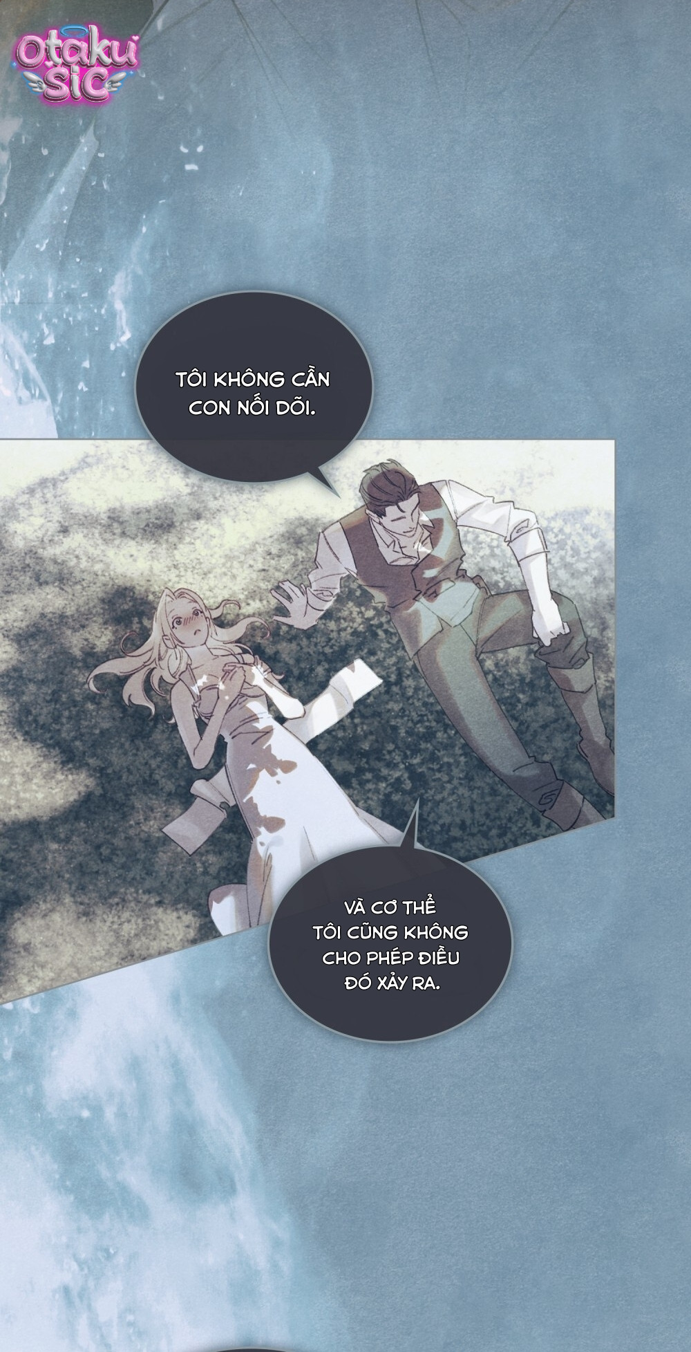Nắng Hạ Tháng Năm - Chap 32