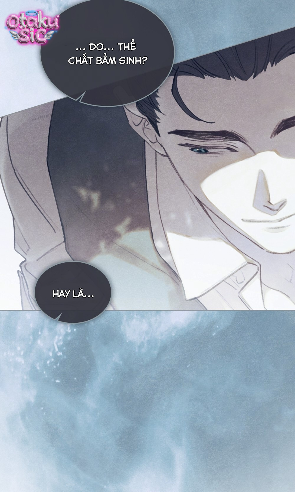 Nắng Hạ Tháng Năm - Chap 32