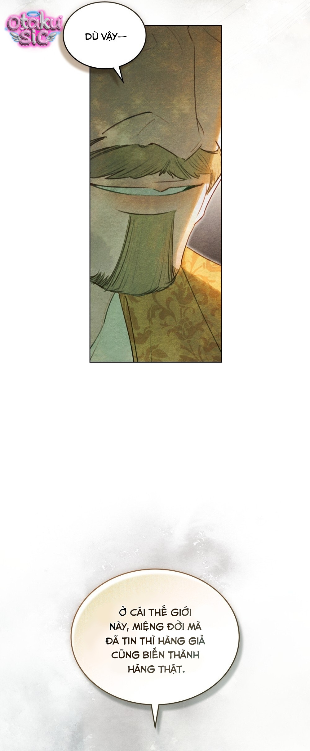 Nắng Hạ Tháng Năm - Chap 32
