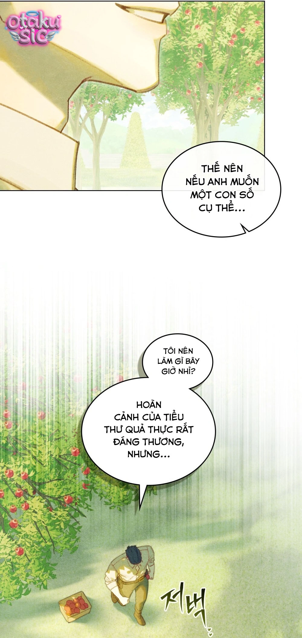 Nắng Hạ Tháng Năm - Chap 4
