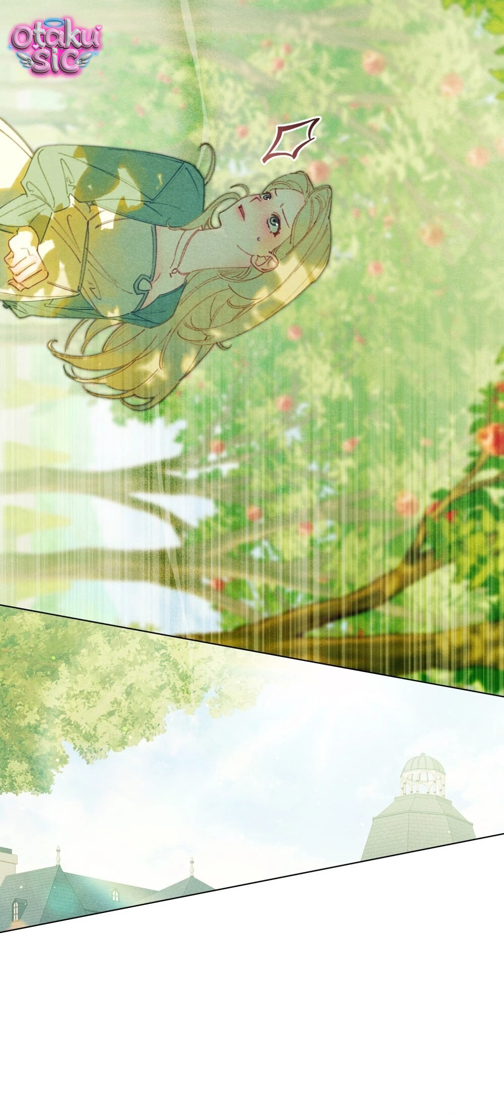 Nắng Hạ Tháng Năm - Chap 4