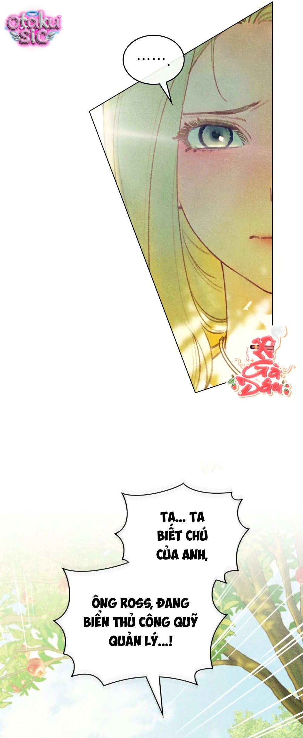 Nắng Hạ Tháng Năm - Chap 4