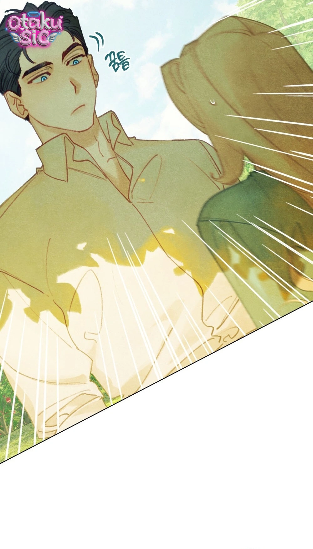 Nắng Hạ Tháng Năm - Chap 4