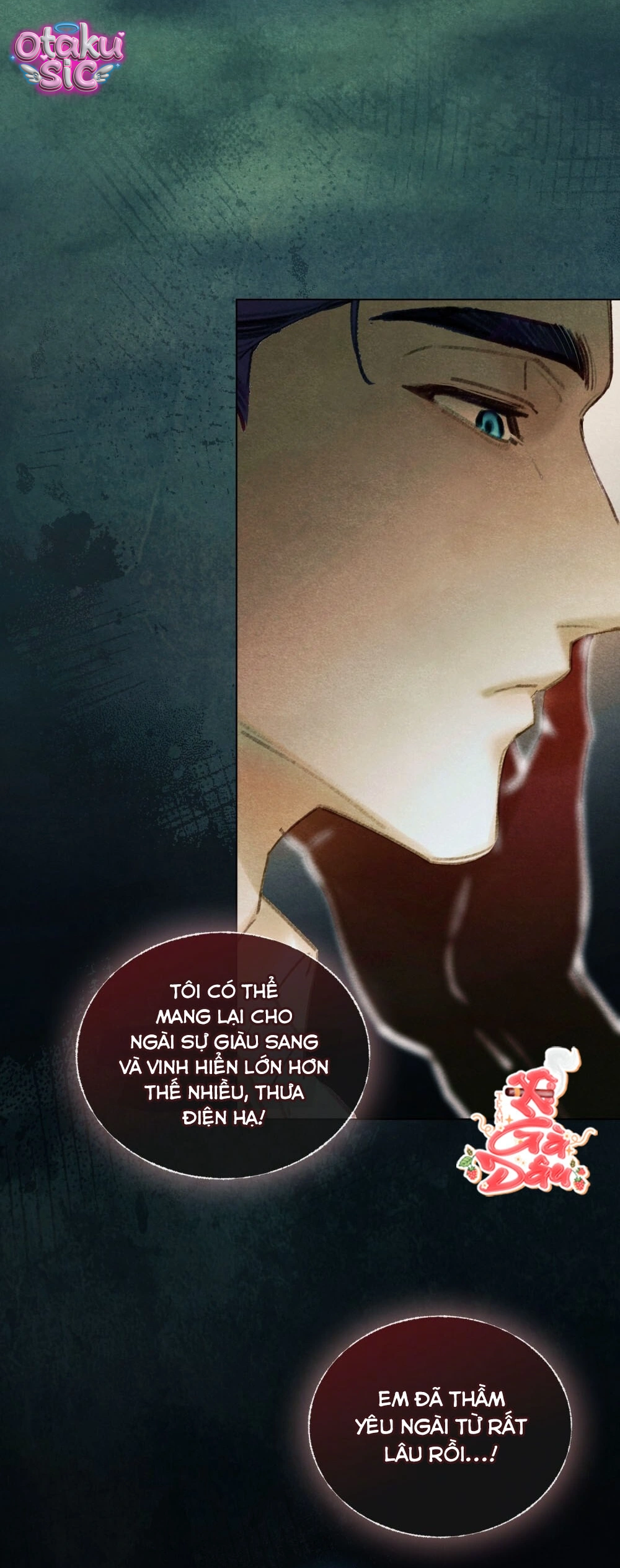 Nắng Hạ Tháng Năm - Chap 4