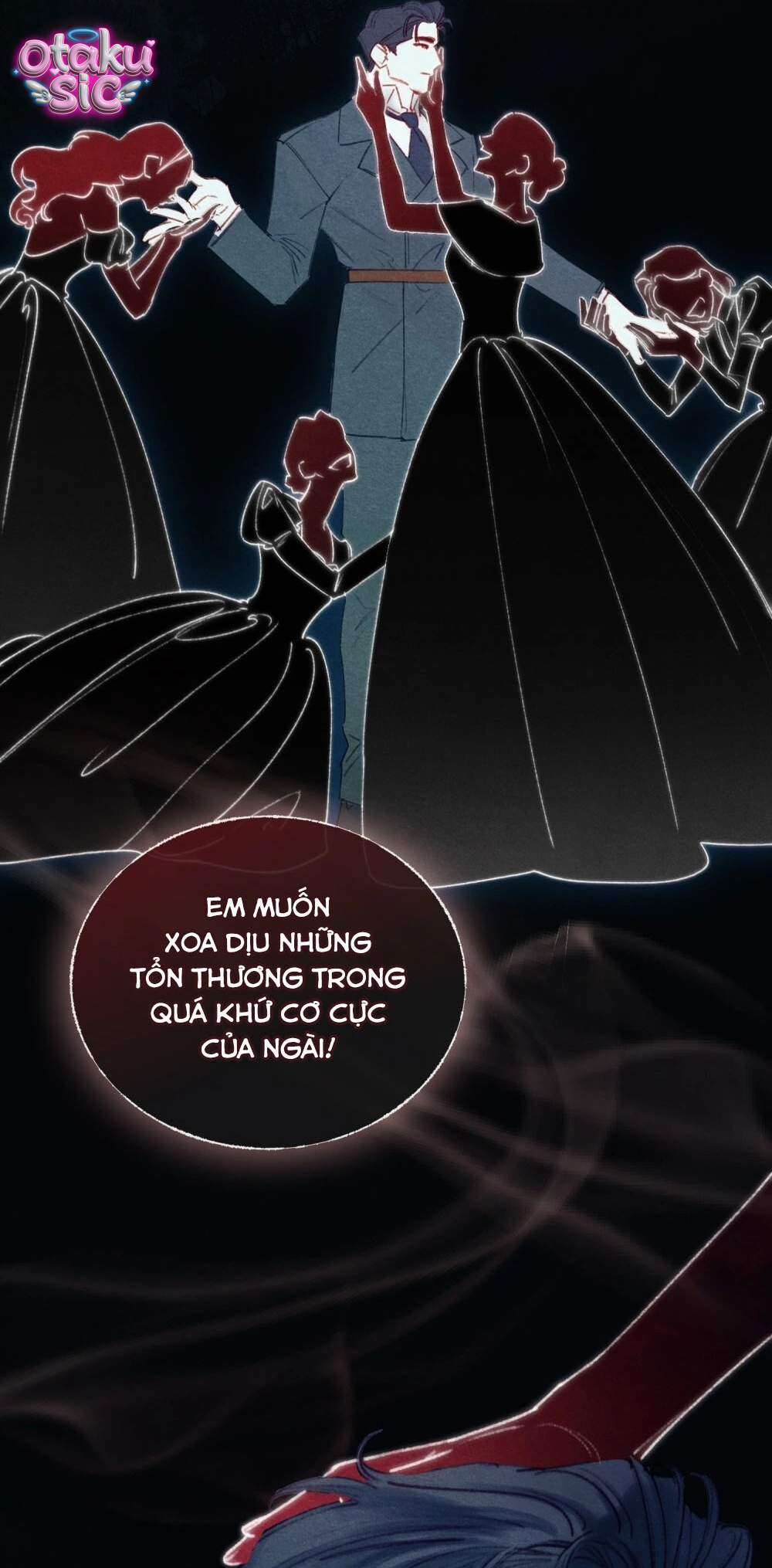 Nắng Hạ Tháng Năm - Chap 4