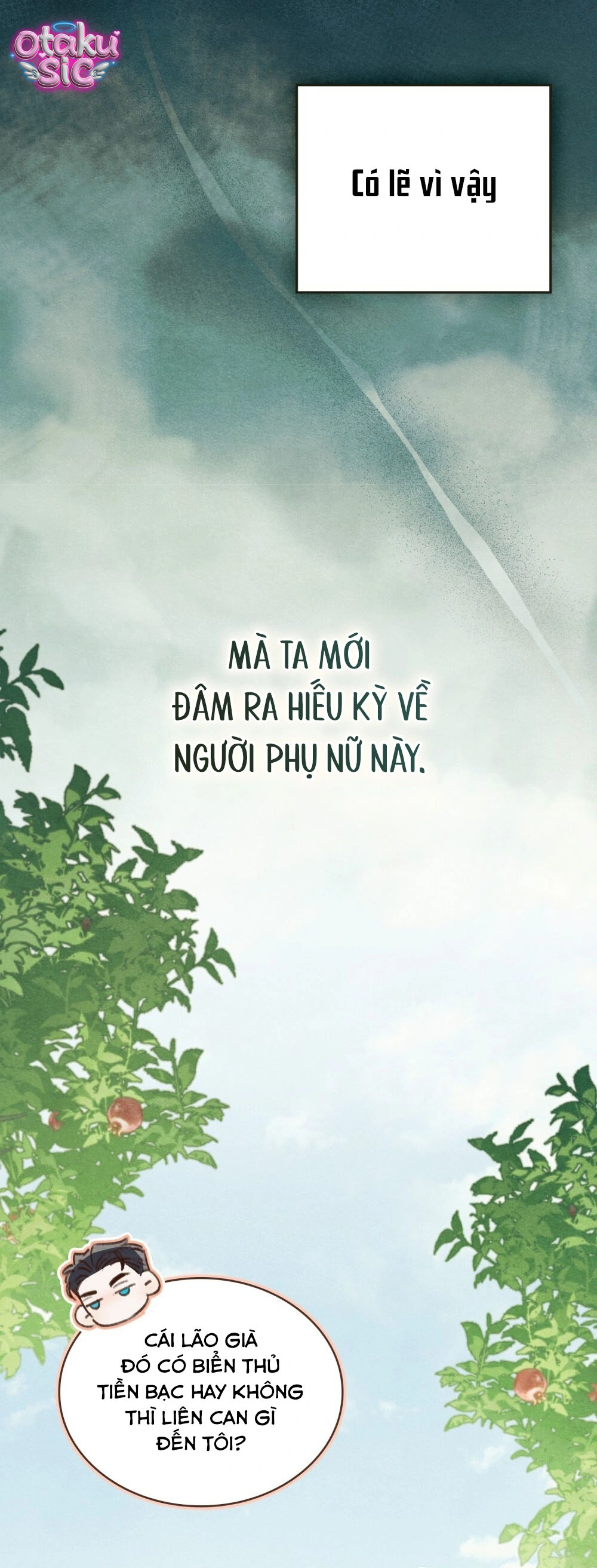 Nắng Hạ Tháng Năm - Chap 4