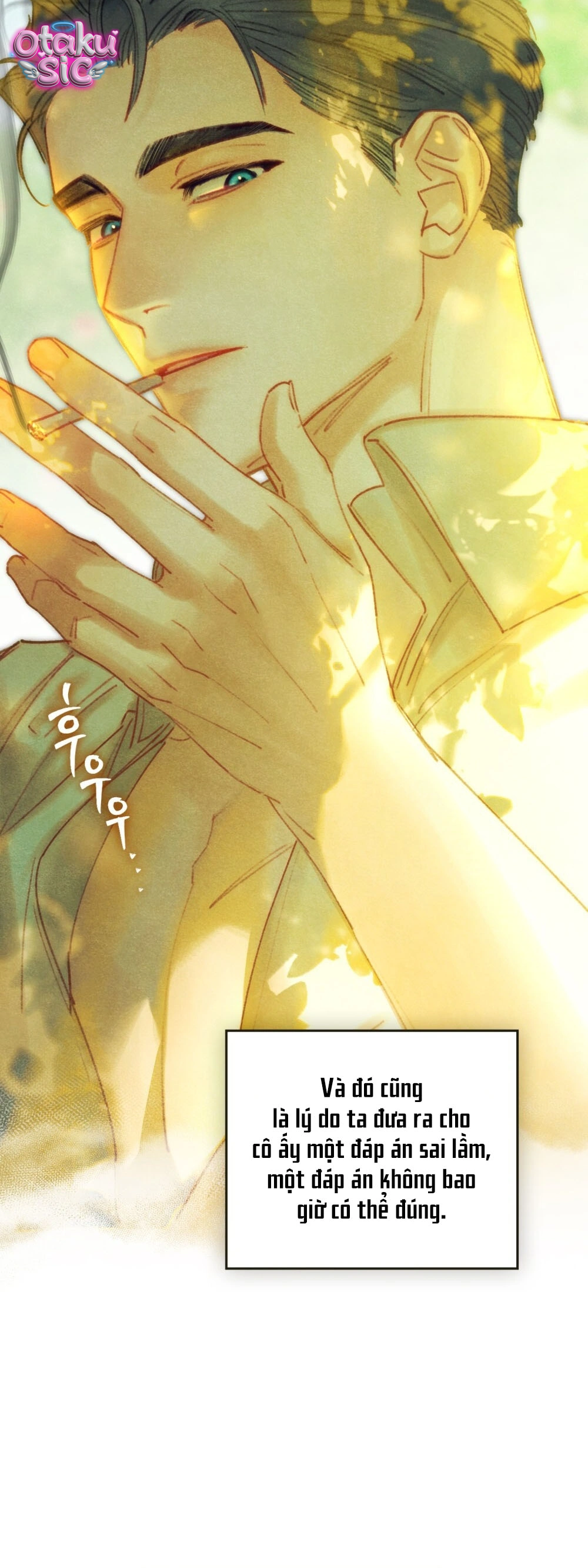 Nắng Hạ Tháng Năm - Chap 4