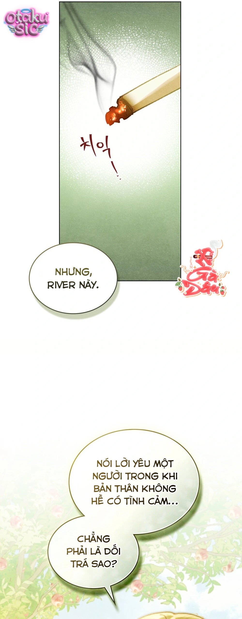 Nắng Hạ Tháng Năm - Chap 4