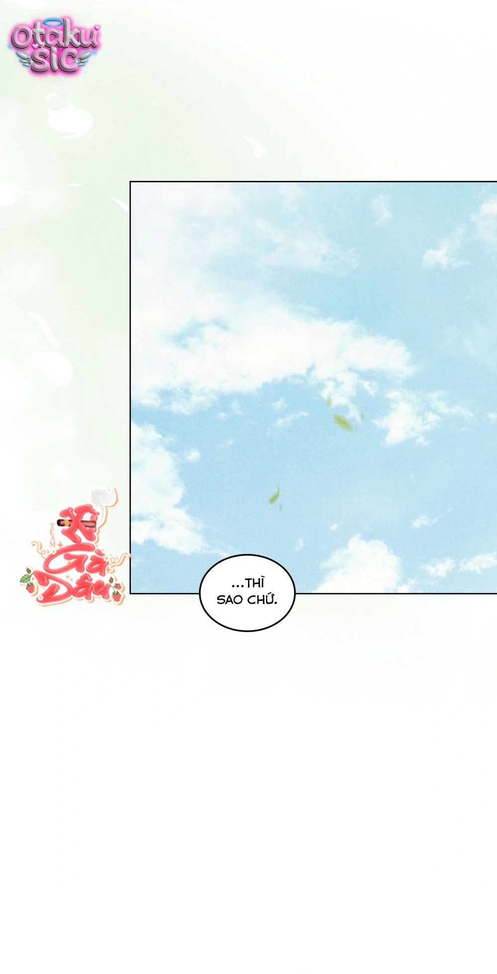 Nắng Hạ Tháng Năm - Chap 4