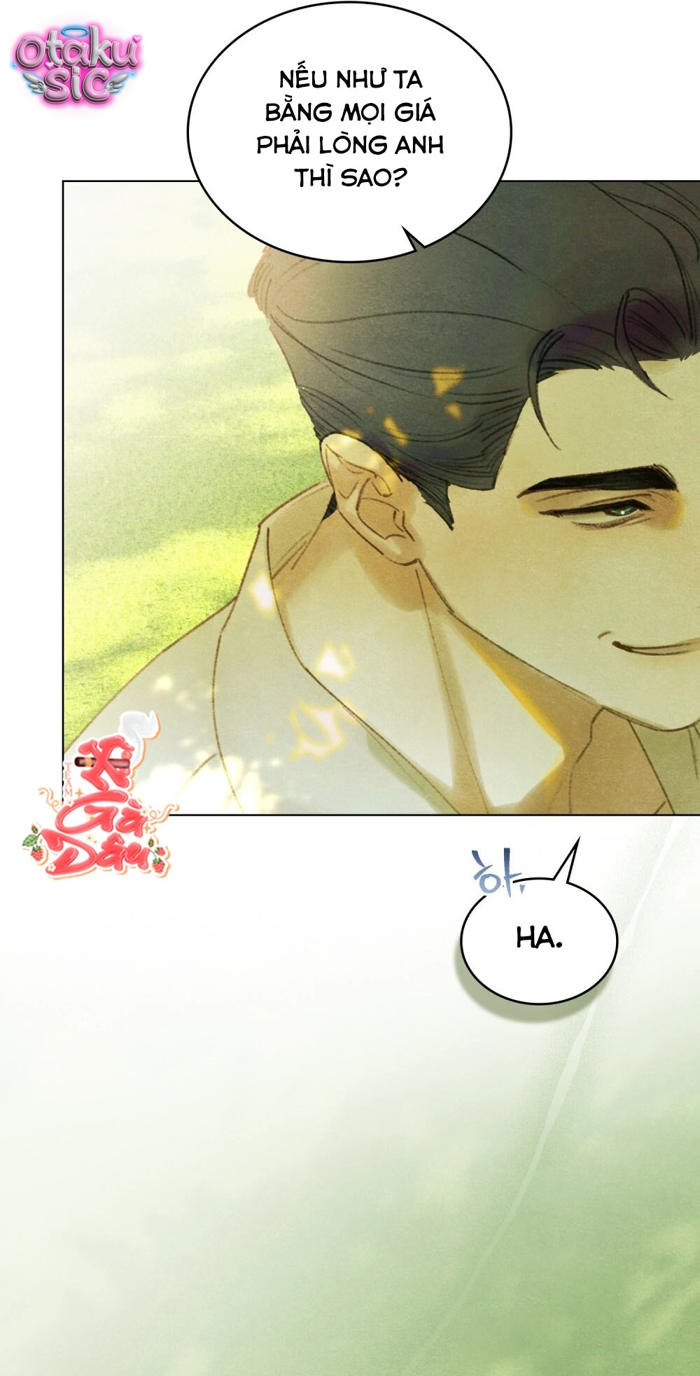 Nắng Hạ Tháng Năm - Chap 4