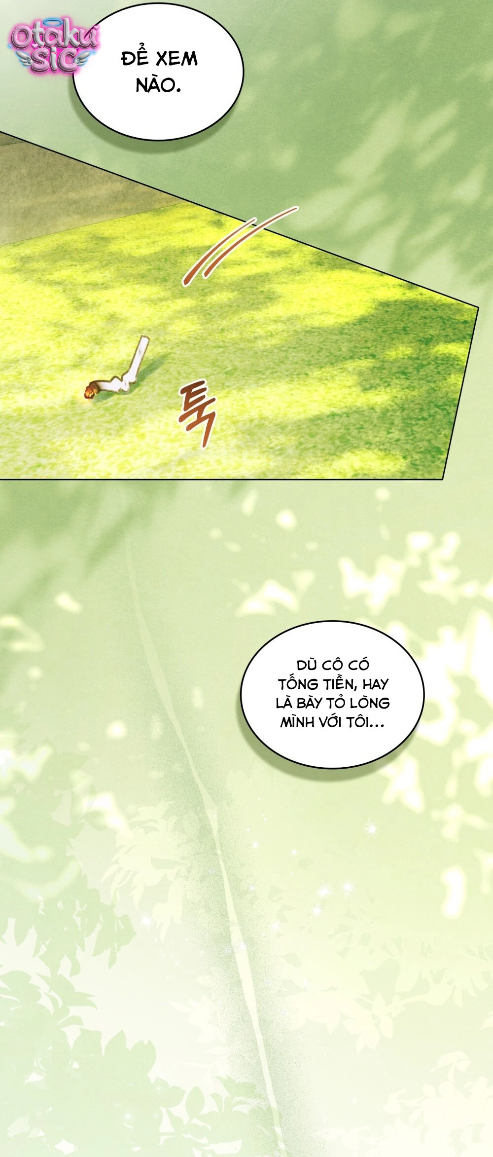 Nắng Hạ Tháng Năm - Chap 4