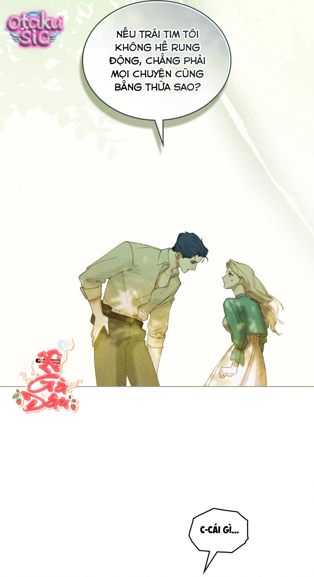 Nắng Hạ Tháng Năm - Chap 4