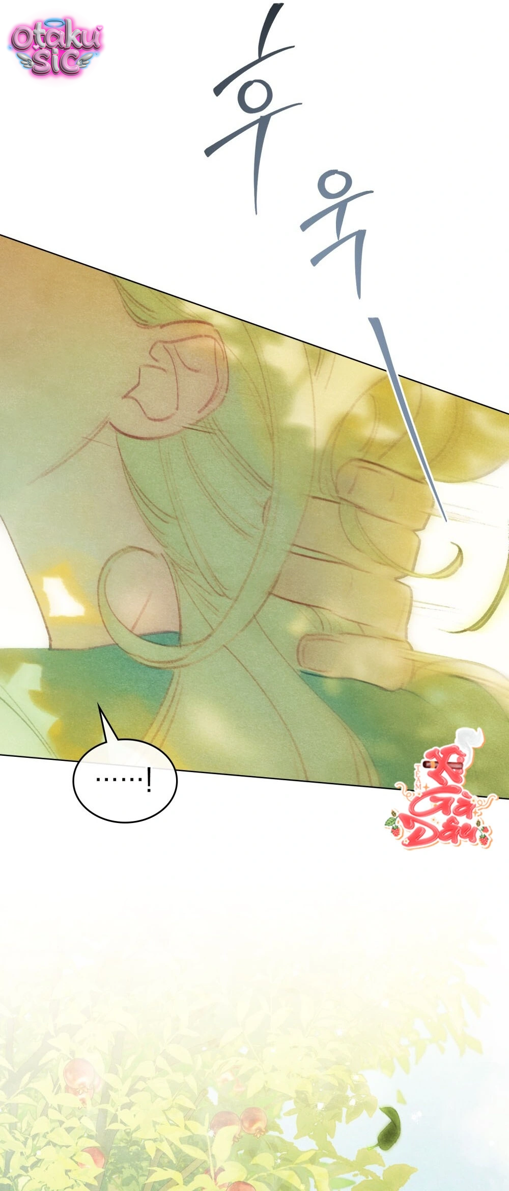 Nắng Hạ Tháng Năm - Chap 4