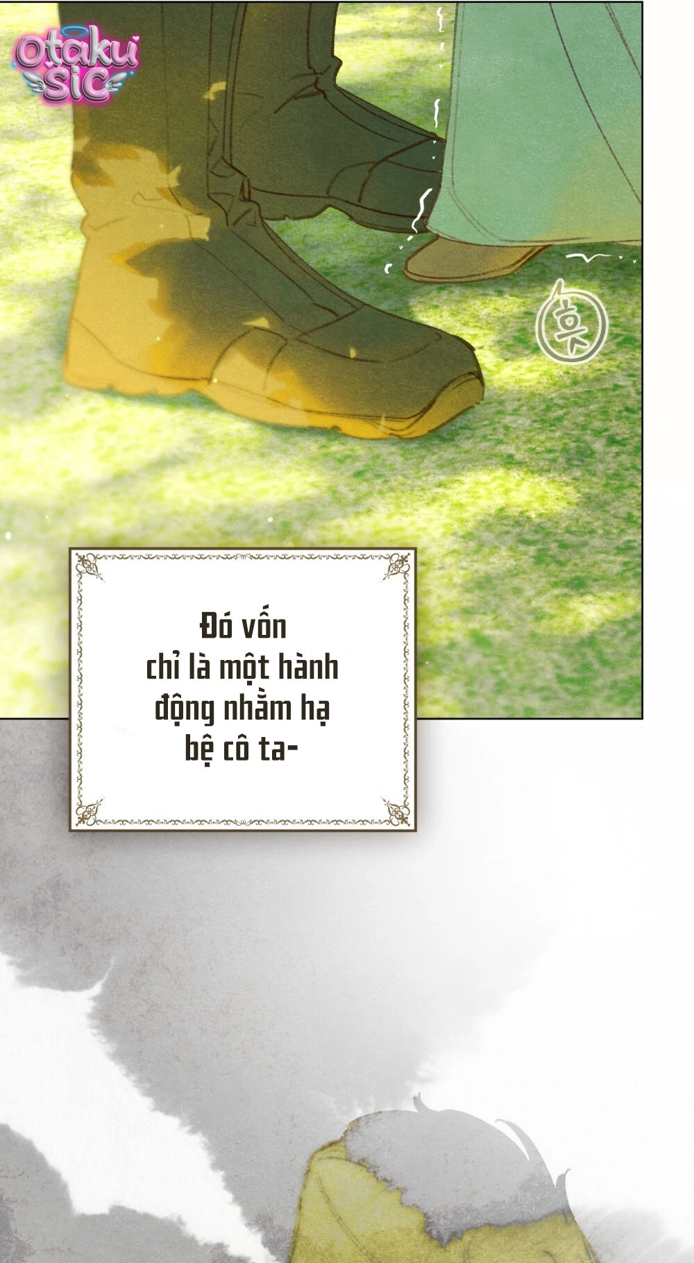 Nắng Hạ Tháng Năm - Chap 4
