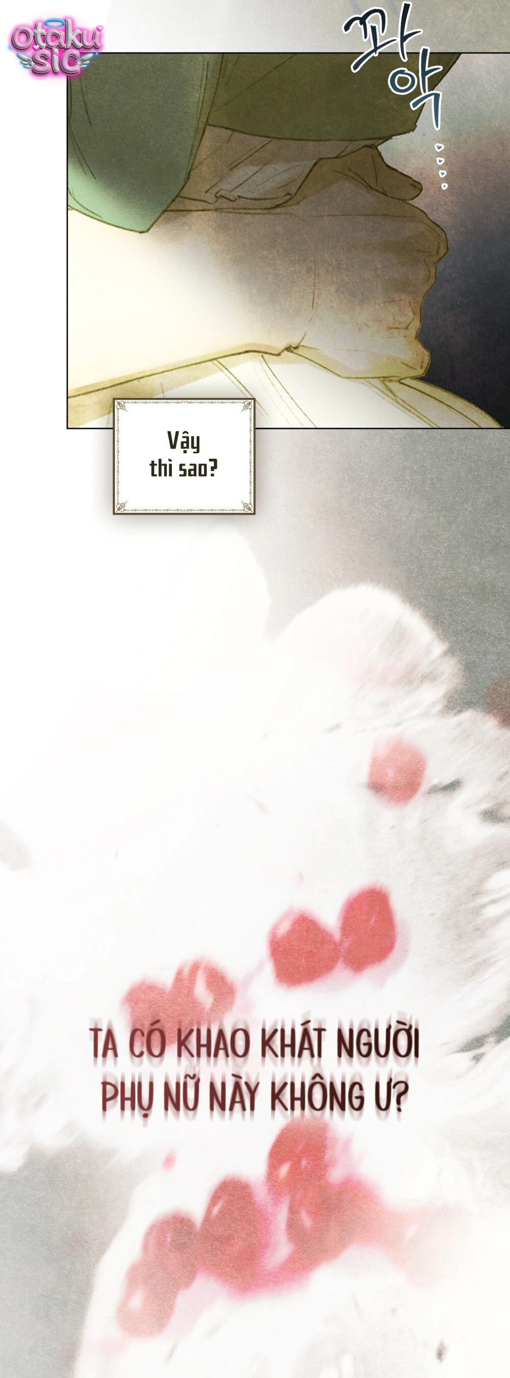 Nắng Hạ Tháng Năm - Chap 4