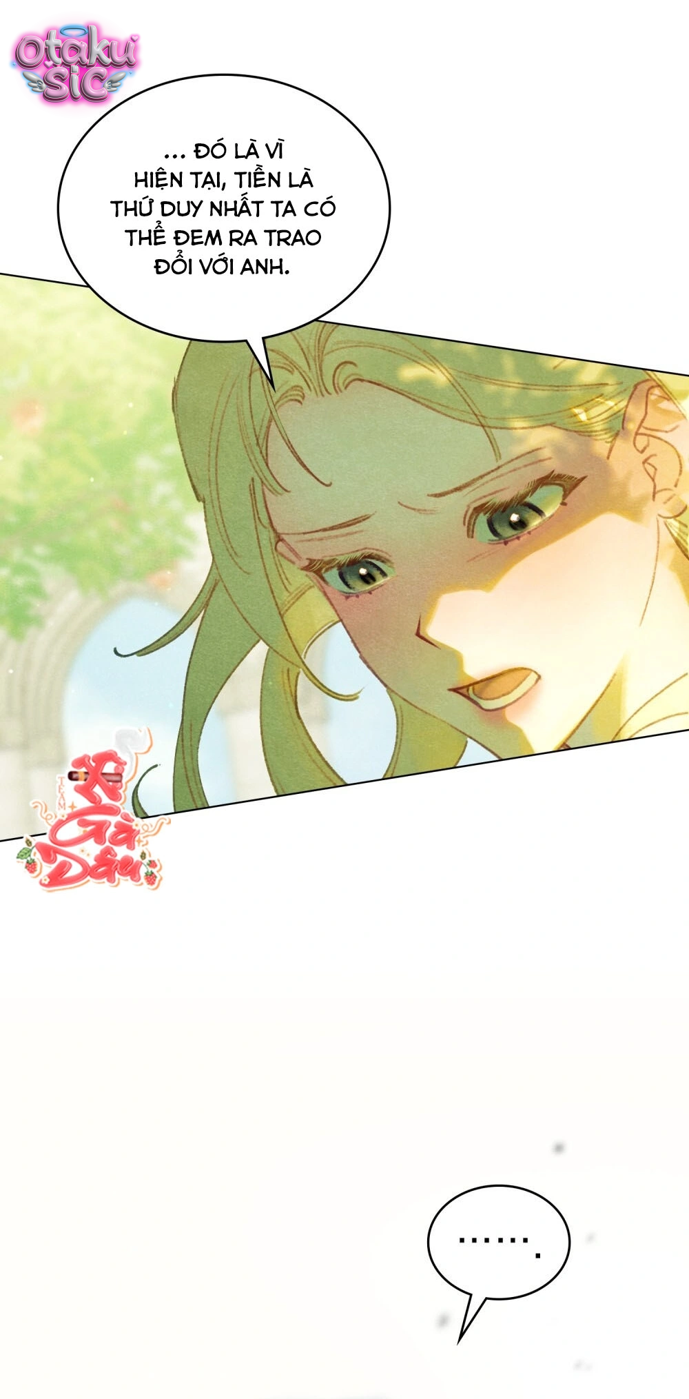 Nắng Hạ Tháng Năm - Chap 4