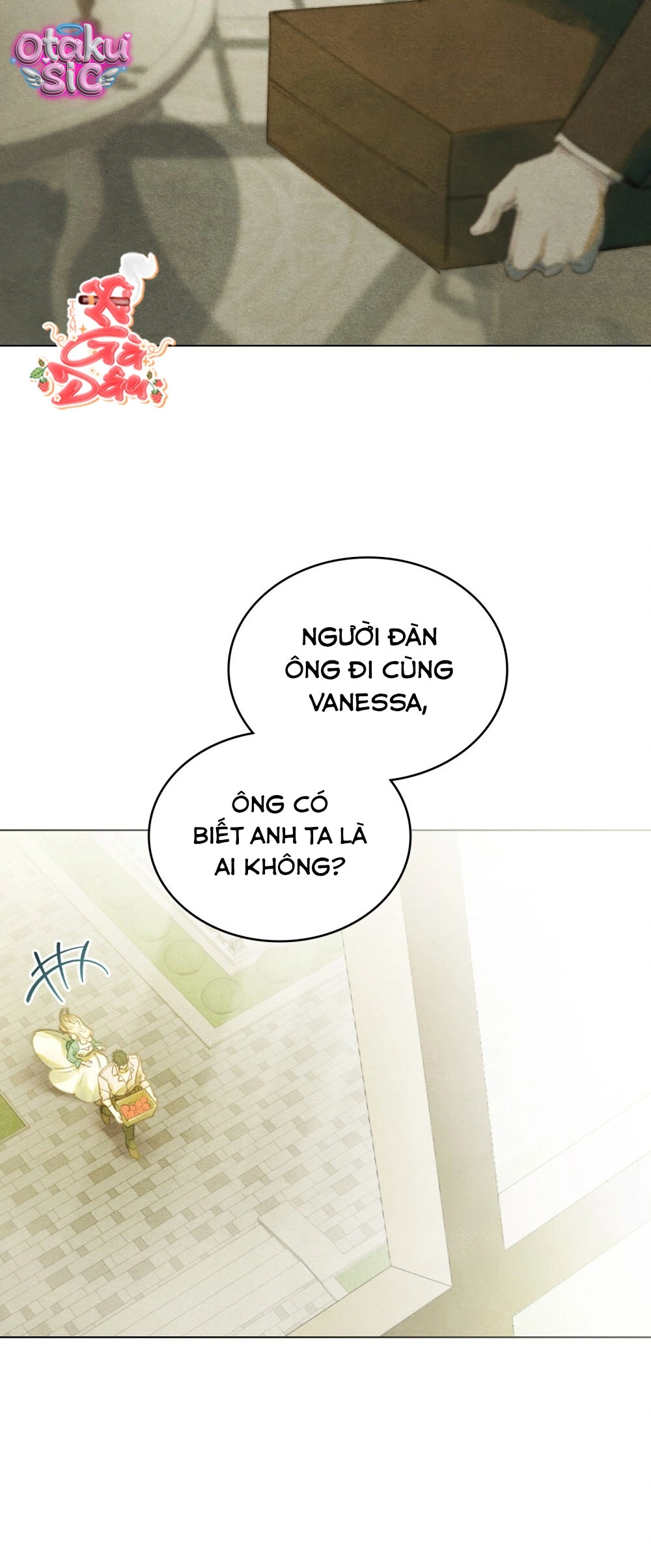 Nắng Hạ Tháng Năm - Chap 4