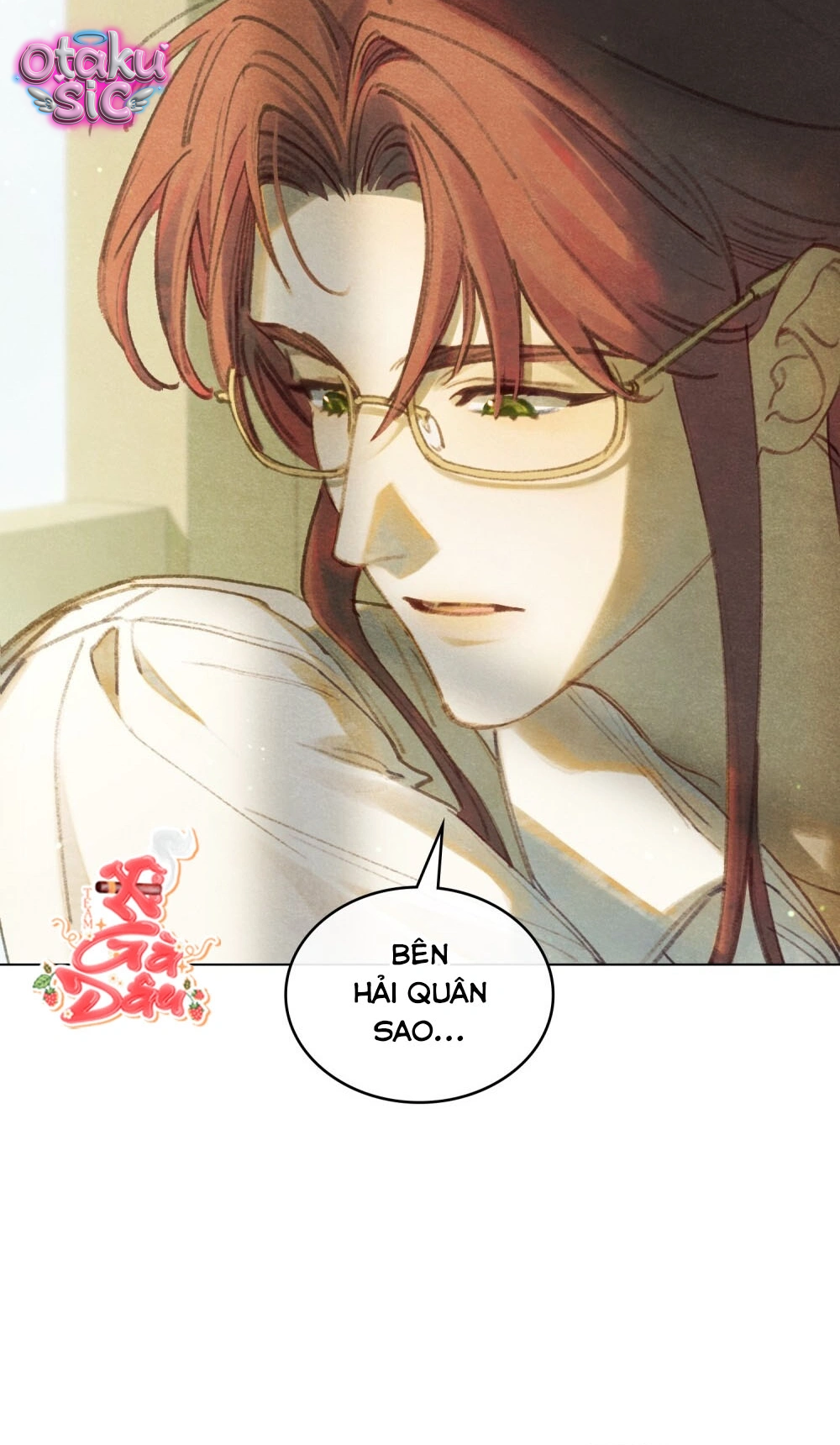 Nắng Hạ Tháng Năm - Chap 4
