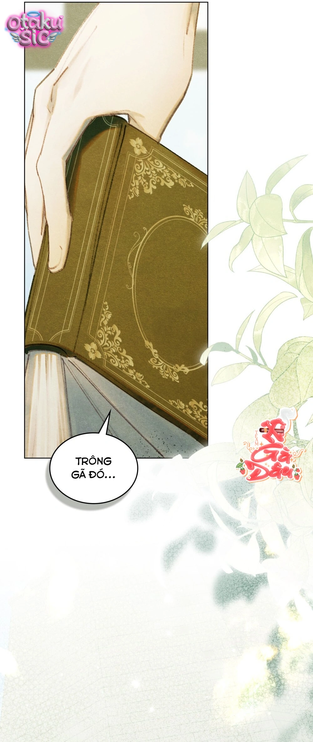 Nắng Hạ Tháng Năm - Chap 4