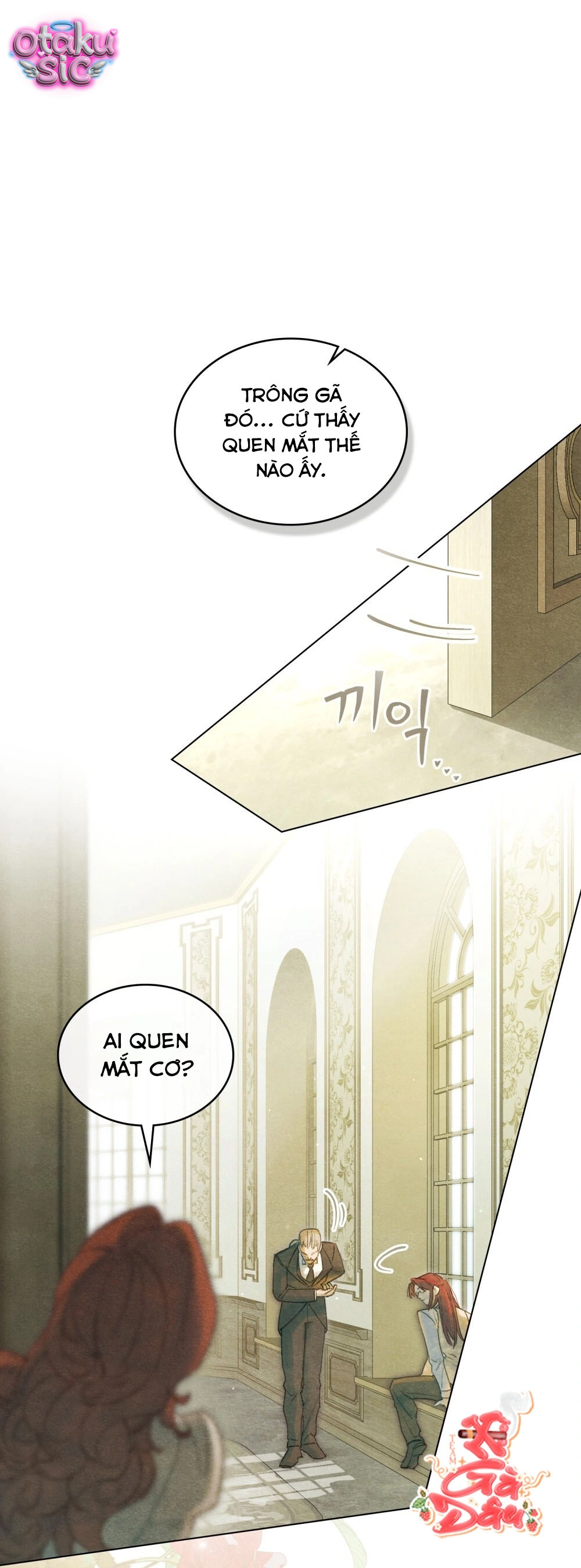 Nắng Hạ Tháng Năm - Chap 5