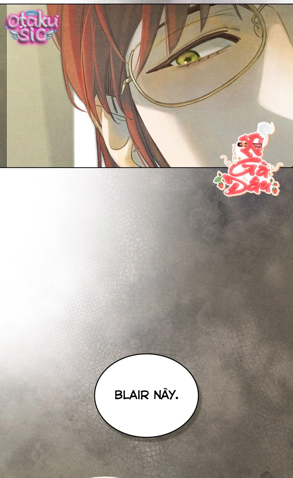 Nắng Hạ Tháng Năm - Chap 5