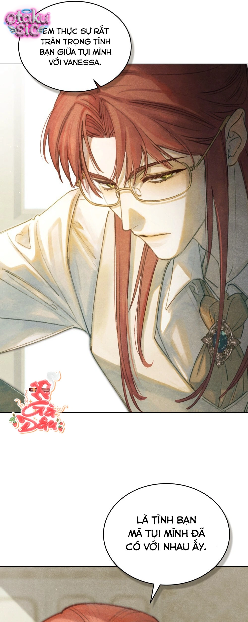Nắng Hạ Tháng Năm - Chap 5